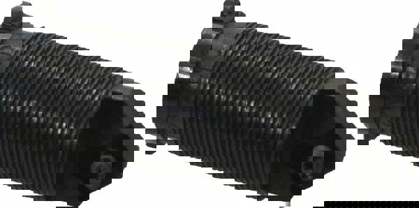 Indexable Boring Cartridge: